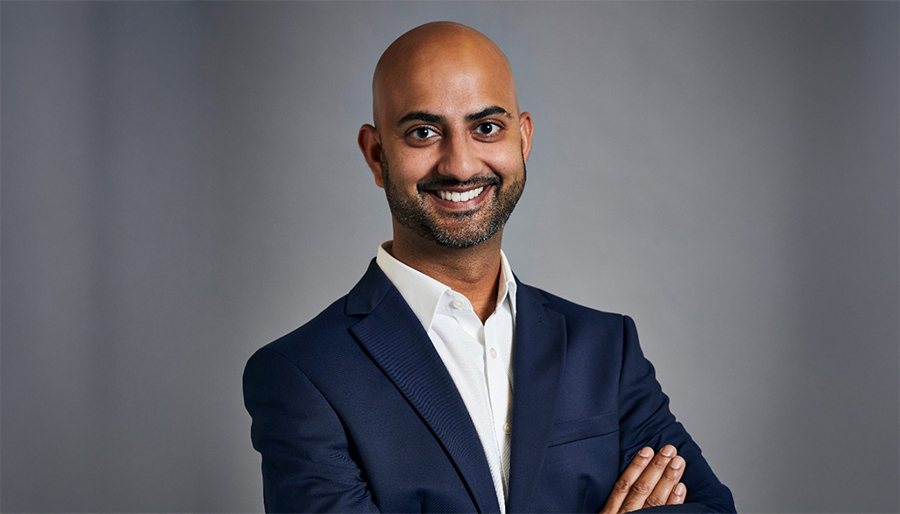 Airwalk Reply’s Amit Mehta on the ingredients for a leading transformation consultancy