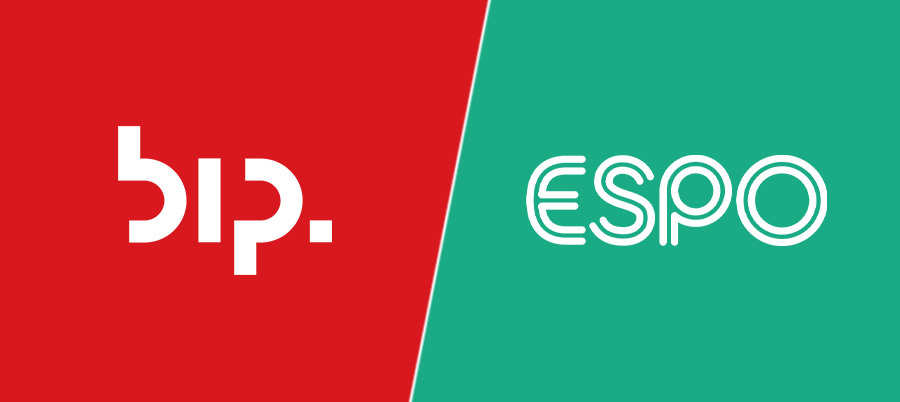 BIP secures ESPO framework win in UK 1 402