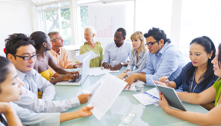 Board diversity progress slows amid UK’s listed companies
