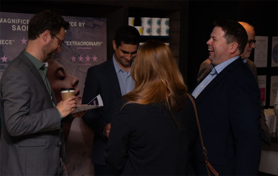 Differentis marks 25 years with new national transformation summit at Alton Towers