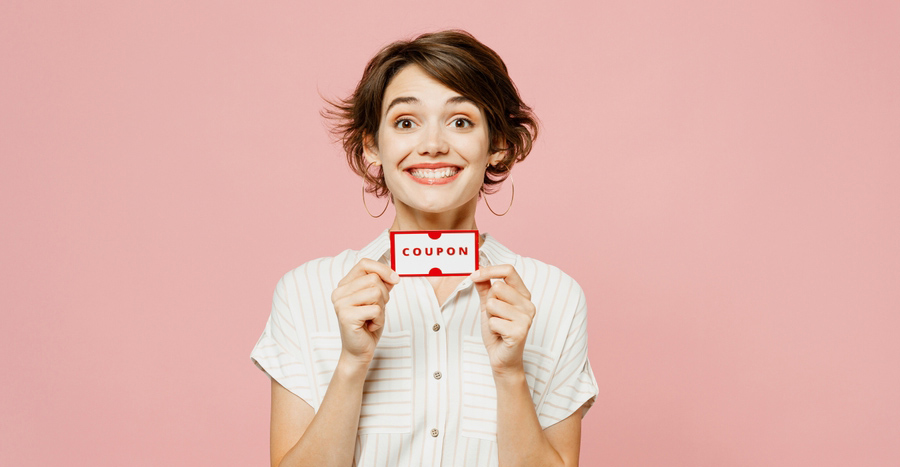 Promotions could bring in new generation of shoppers for quality brands