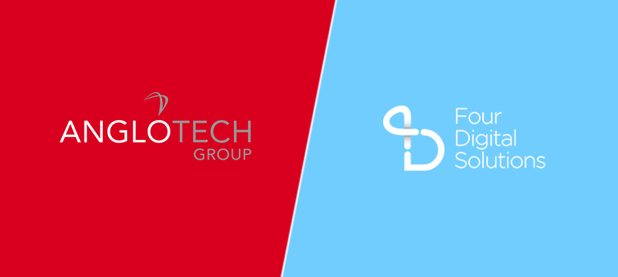 Anglotech Group acquires document provider Four Digital Solutions