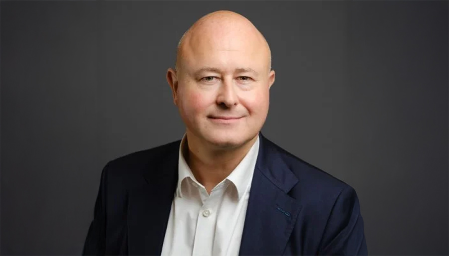 Korn Ferry names Dominic Schofield as chair of board and CEO practice