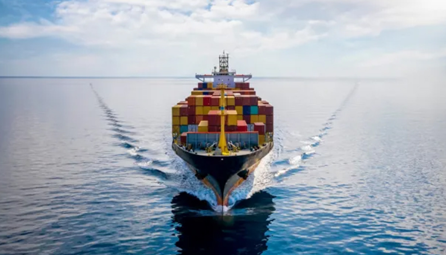 CGI consortium to develop digital twin for the maritime sector