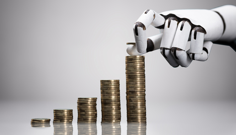 AI Adoption in Finance