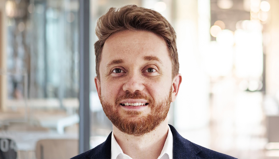 Archus hires Alex Senciuc as associate director