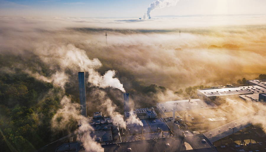 Logika Group launches new tool to help local councils meet net-zero targets