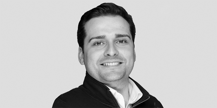 Enfuse Group’s Joe Taylor on keeping the human touch in people technology transformations