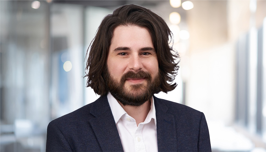 James Bird joins Moore Kingston Smith as a partner in non-profit team