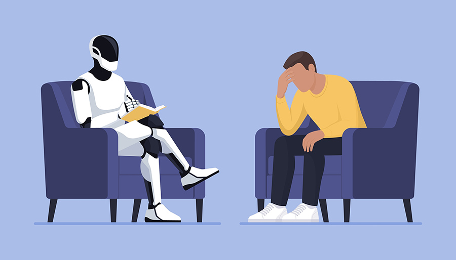 Consumers turn to AI in UK’s information vacuum 