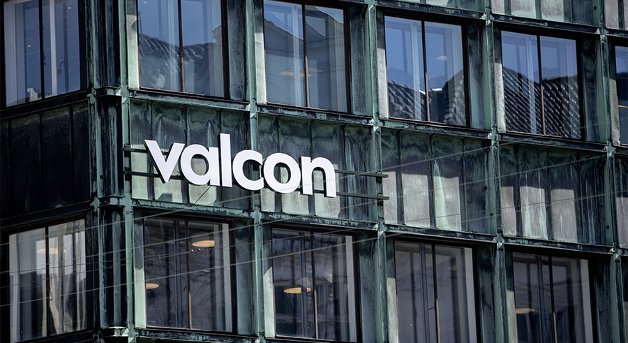 Valcon unveils vision to become powerhouse in AI and data-led business transformation