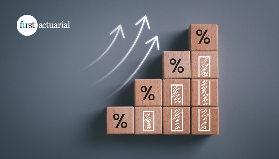 First Actuarial sees annual revenues hit £45 million