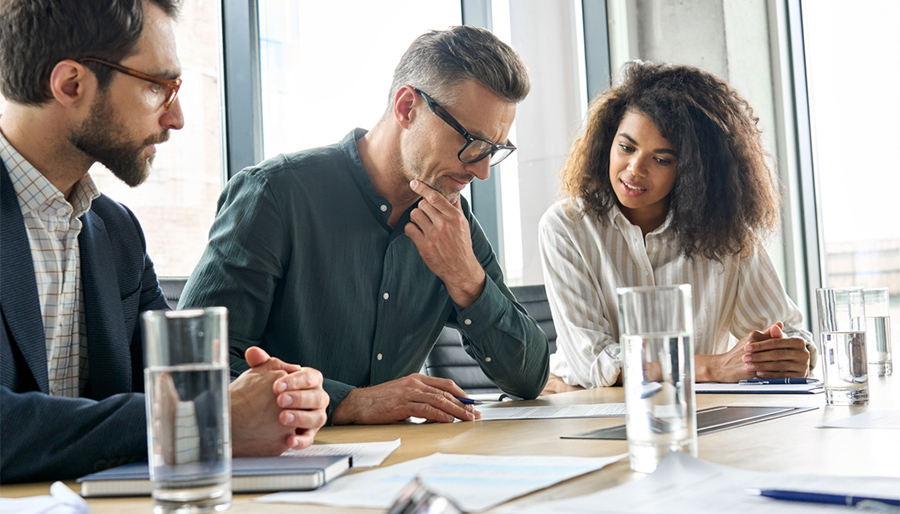 The importance of empathy for successful leadership