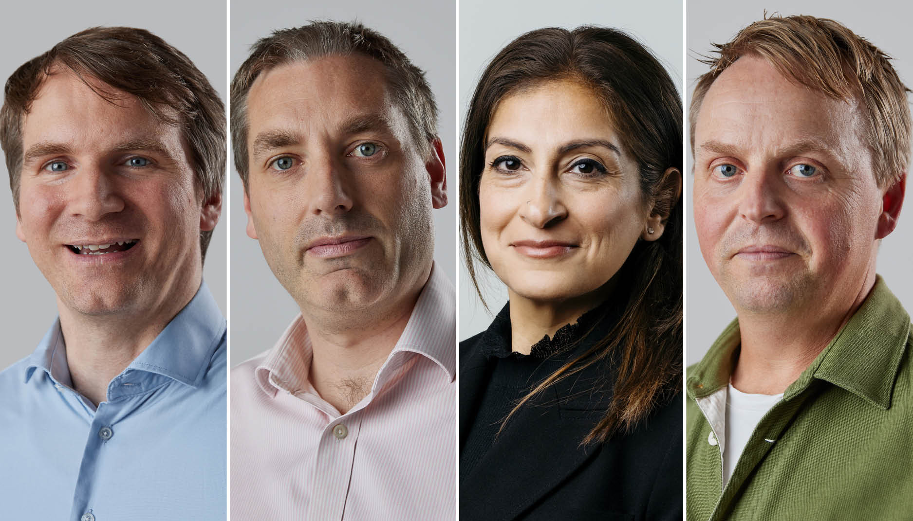 HaysMac promotes quartet of new partners amid new growth phase