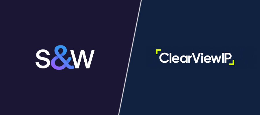 S&W expands advisory business services with acquisition of ClearViewIP