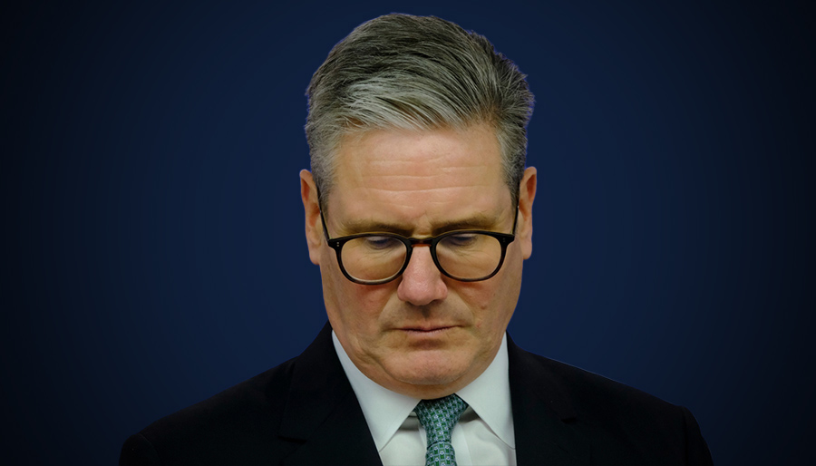 Government credibility crisis sees UK dealmaker confidence fall to decade-low