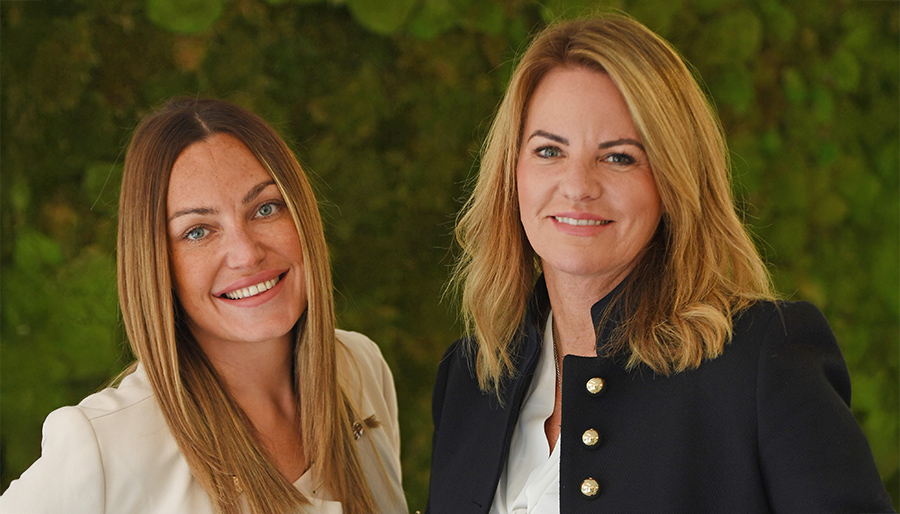 Lauren Maloney joins Leonard Curtis as business development manager