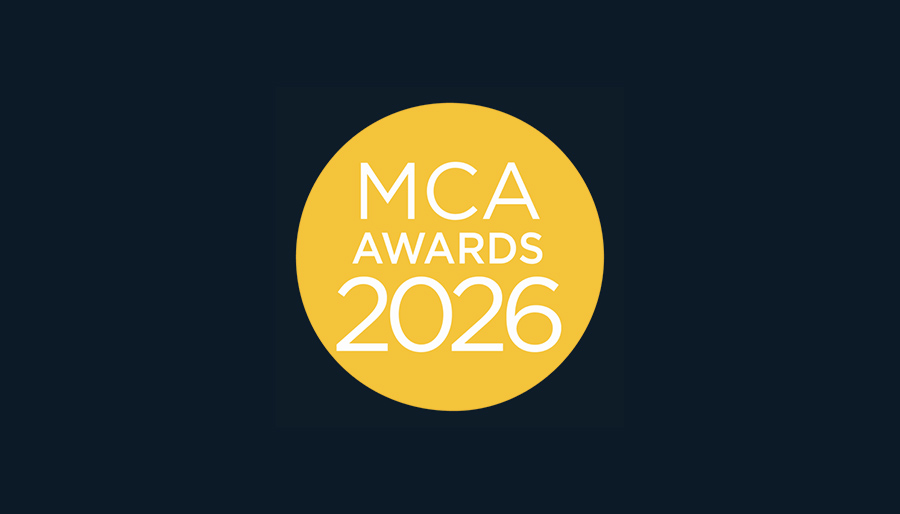 MCA opens entries for 2026 awards timeline