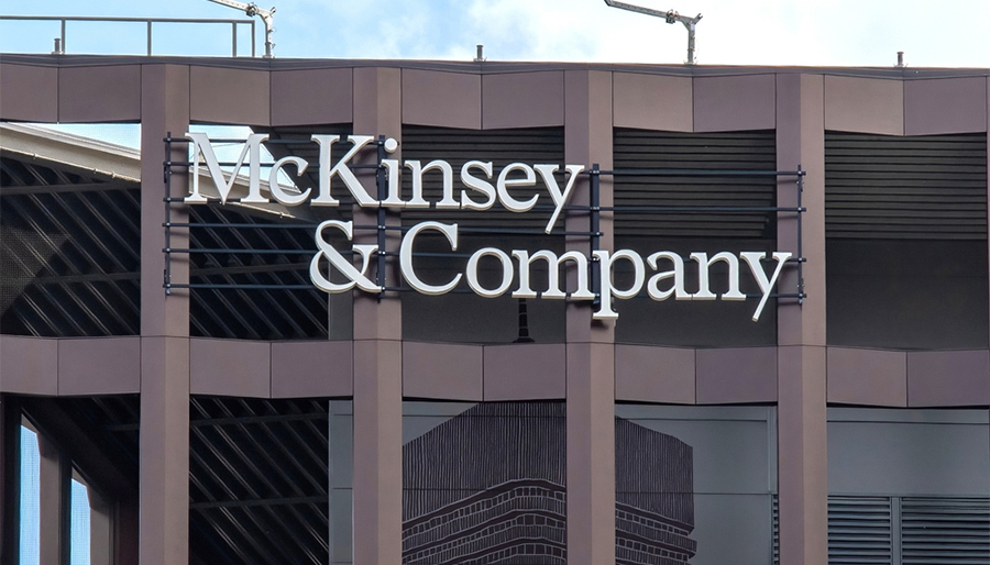 McKinsey continues reign as top CEO factory