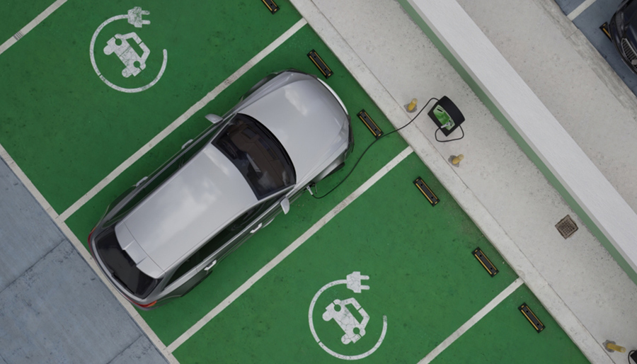 UK remains in slow lane for electronic vehicle transition