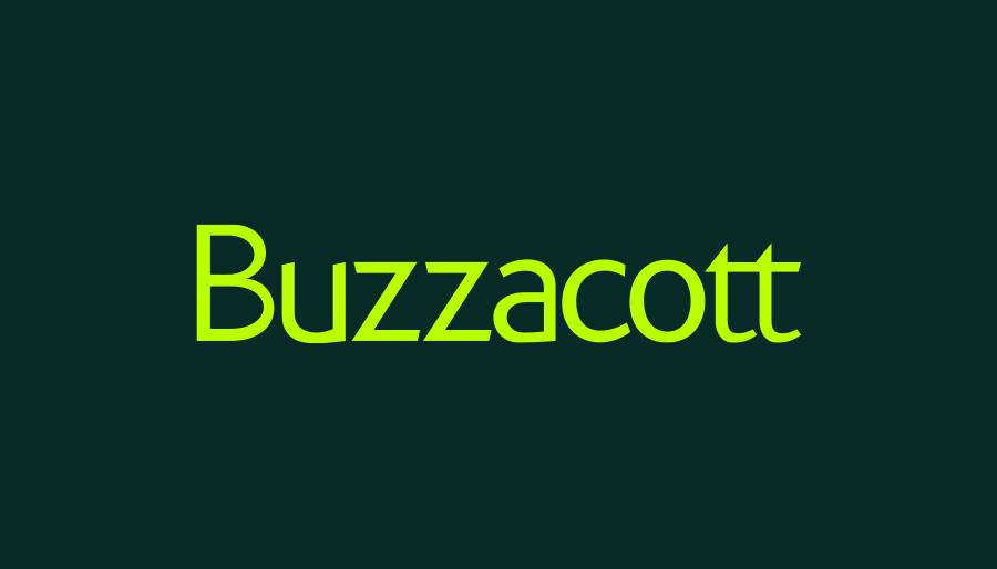 Buzzacott debuts brand and website overhaul