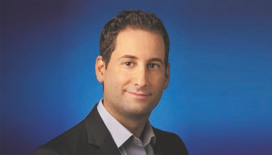 Yuval Dvir on how firms can measure the success of business change