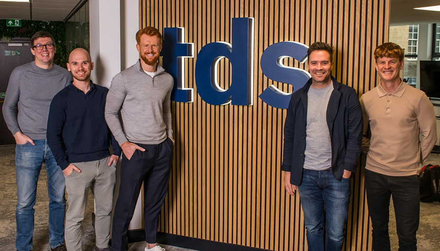 TDS appoints four senior leaders ahead of busy 2026