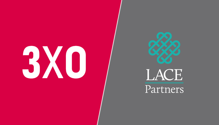 Reward and performance consultancy 3XO joins LACE Partners