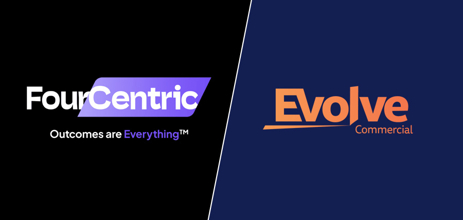 FourCentric grows operational performance offering with Evolve Commercial deal