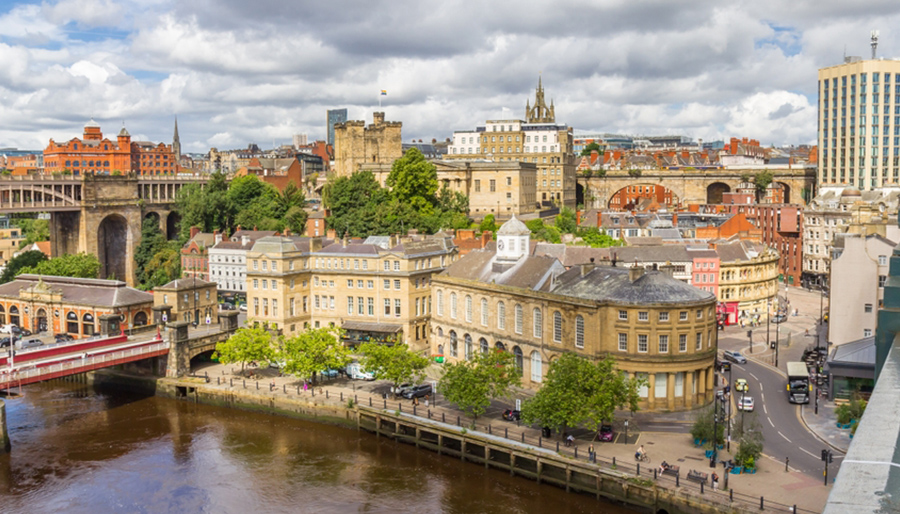 Newcastle-under-Lyme selects Aninver for creative industries strategy