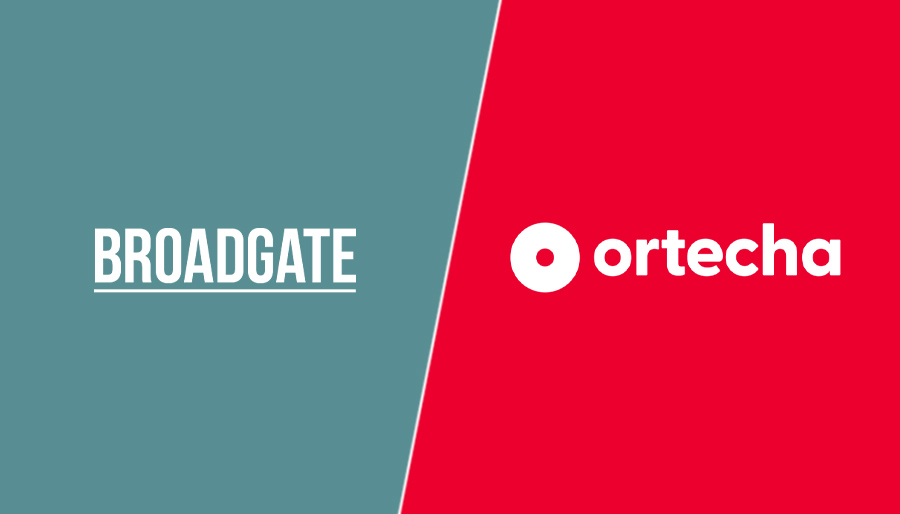 Broadgate Consultants creates 200-strong advisory in Ortecha merger