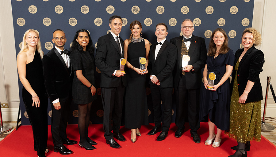 MCA commends CF work for NHS England South East Region and Alzheimer’s Society MCA commends CF work for NHS England South East Region and Alzheimer’s Society