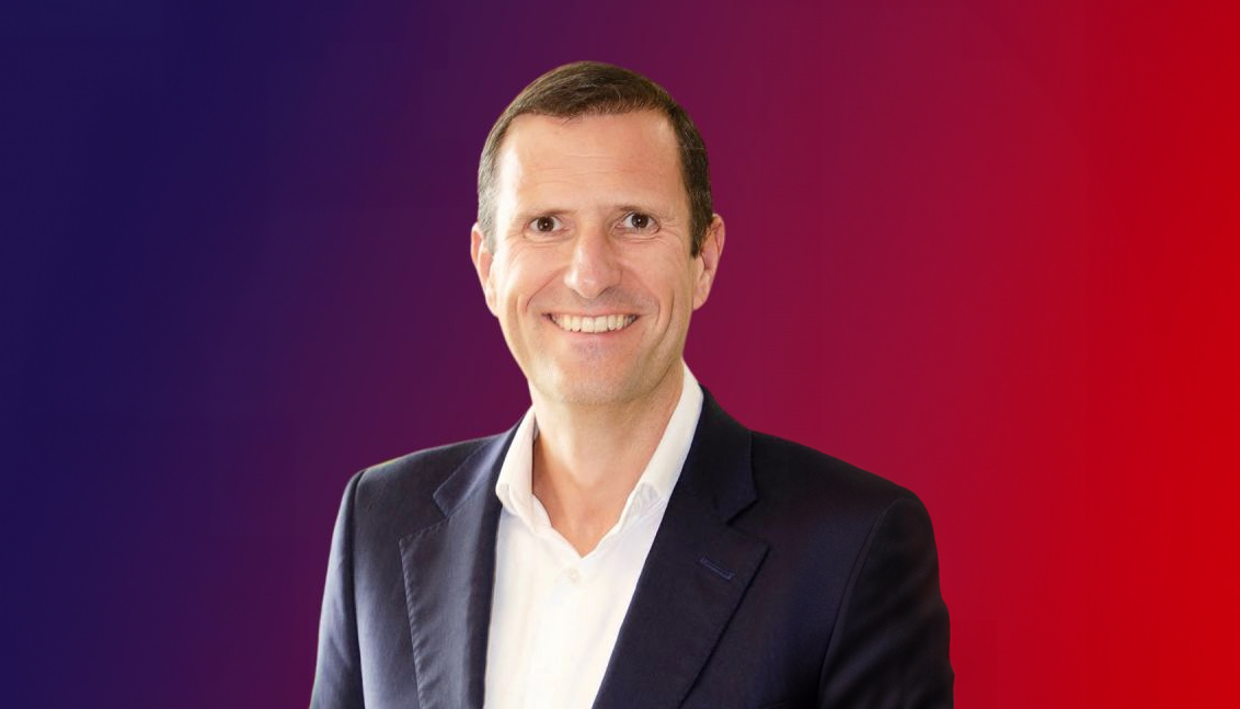 Mark Billige takes on CEO role at Analysys Mason