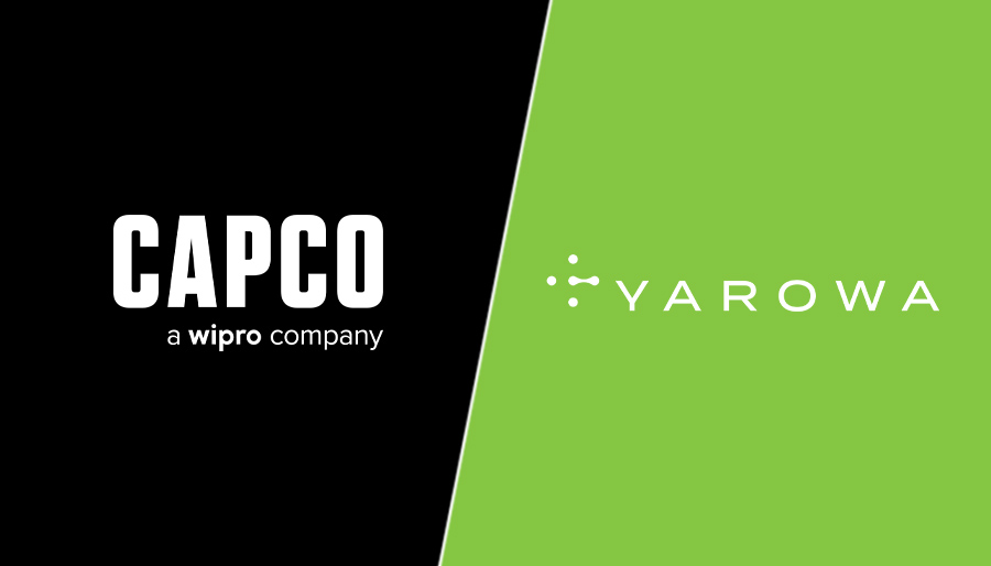 Capco and Yarowa announce partnership for AI-based insurance solutions
