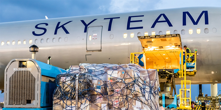 SkyTeam and PA Consulting win sustainability and innovation awards for The Aviation Challenge SkyTeam and PA Consulting win sustainability and innovation awards for The Aviation Challenge
