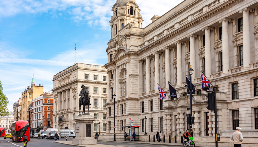 NAO finds government lacks clarity on consulting spend