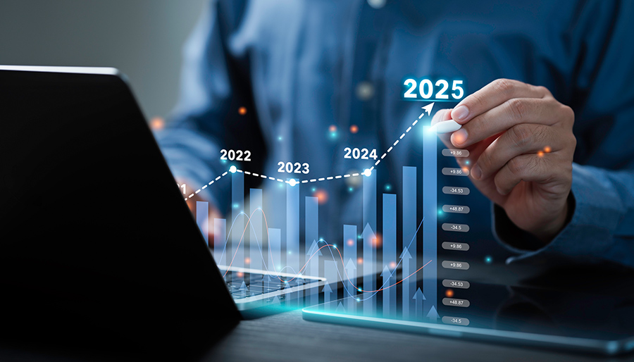 Four-in-ten professional services firms missed revenue targets