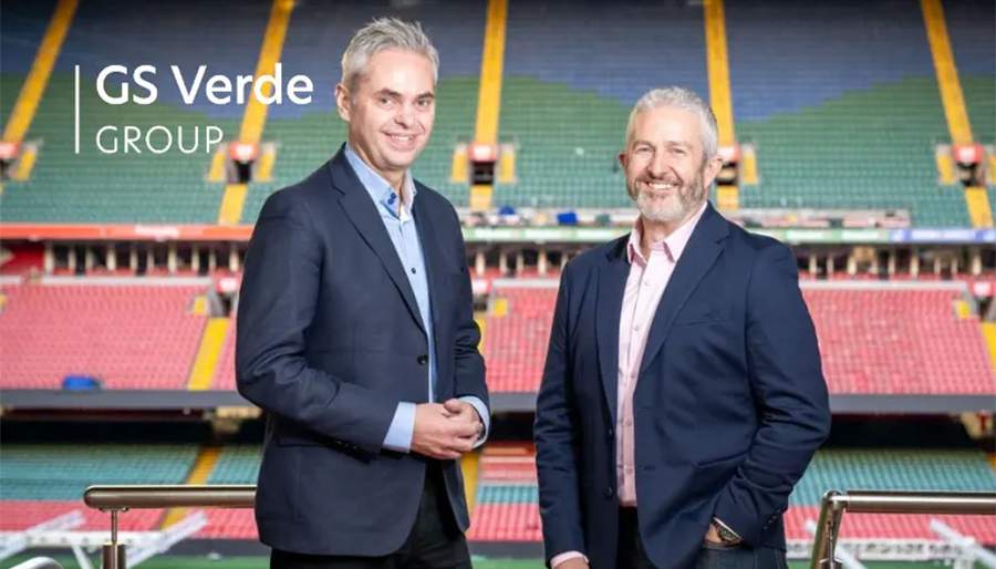 AAB acquires Welsh M&A advisory firm GS Verde