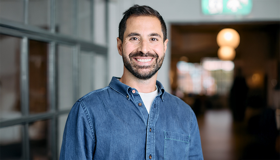 Valliance co-founder Tarek Nseir on how the firm aims to fix AI’s expectations gap