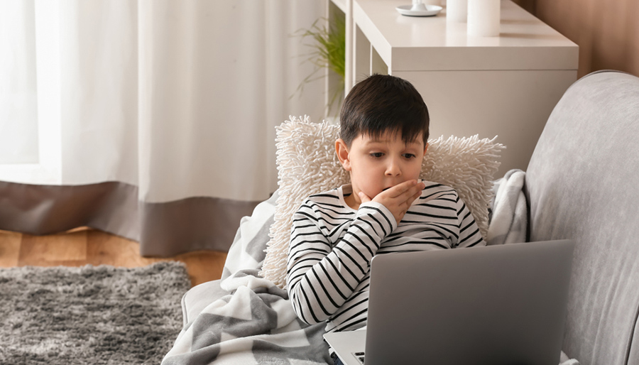 Younger internet users wary of social media but mostly happy with experiences