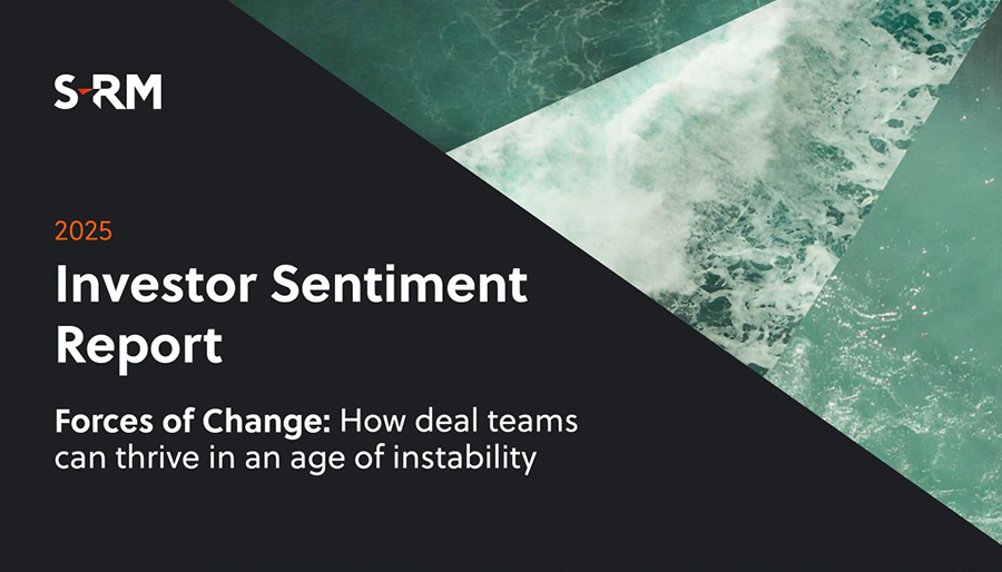 Half of investors see energy and environment deals collapse amid sustainability risks