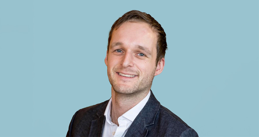 Enfuse Group welcomes Alex Mosley as principal