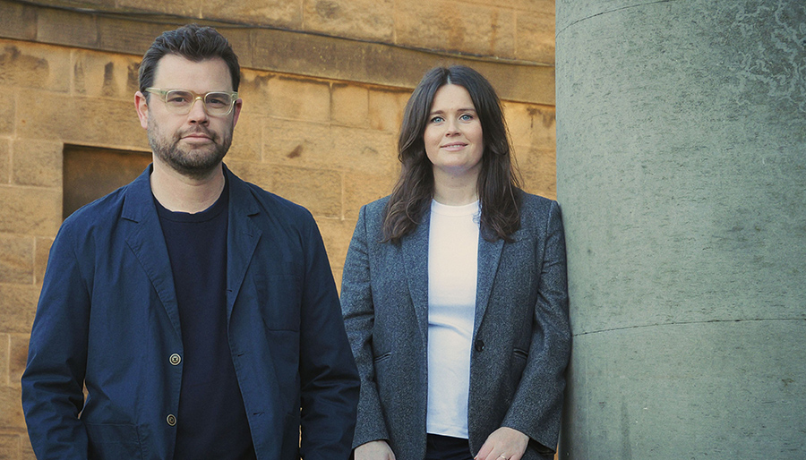 Label Sessions acquired by hedgehog lab to create innovation consultancy