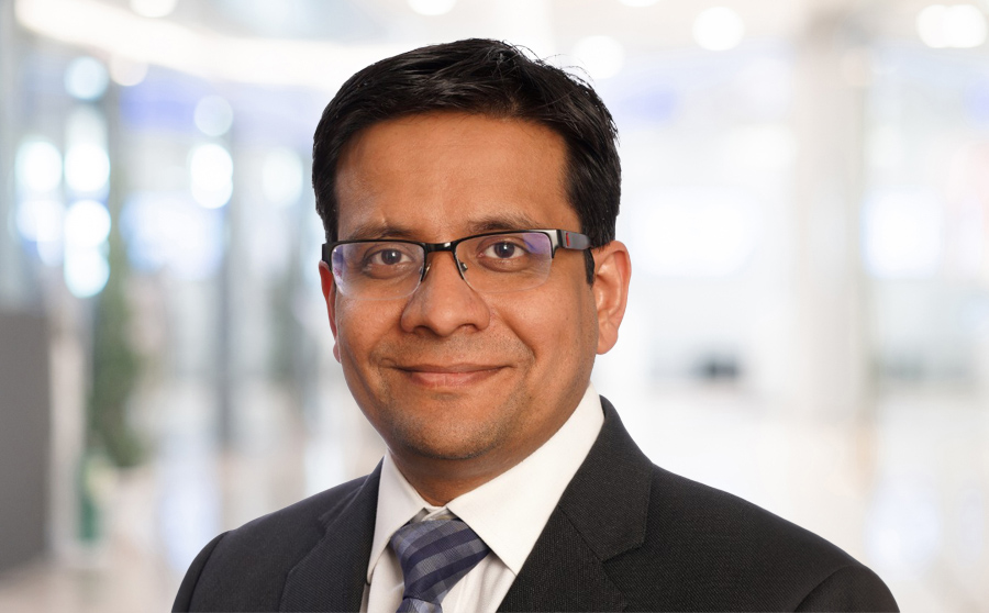Azets names Gaurav Mathur as partner in corporate finance