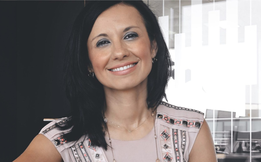 Elona Mortima-Zhika named non-executive director at AAB