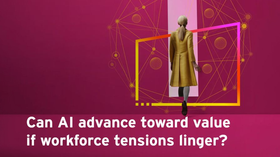 UK employers must support staff to get most from AI