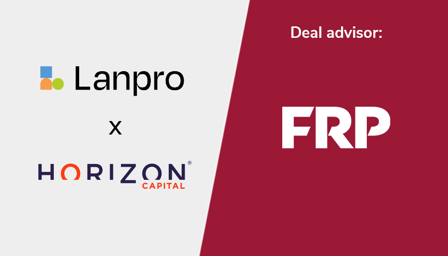 Environmental consultancy Lanpro Services receives private equity investment