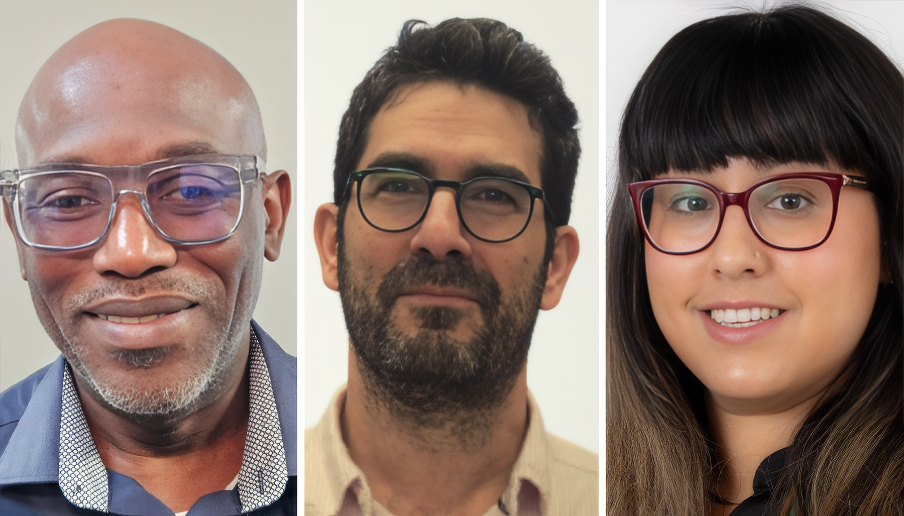 Campbell Tickell announces three senior appointments