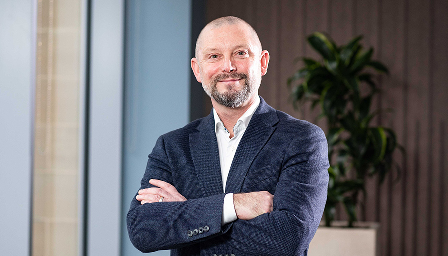 FRP Corporate Finance appoints Stuart Bates as partner in Manchester office