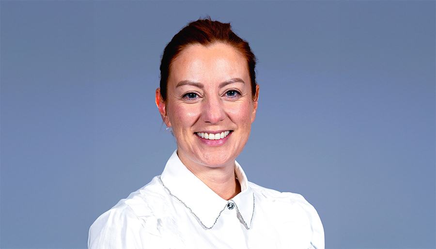 Technology consultancy de Novo Solutions promotes Helen Crisostomo